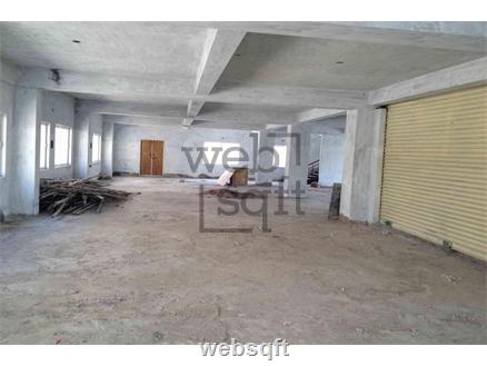 Office Space for Rent